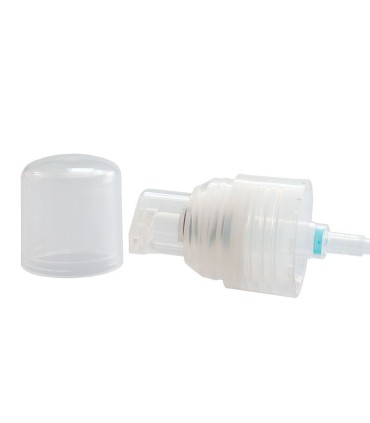 Lotion pump, 24/410