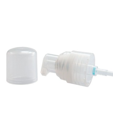 Lotion pump, 24/410