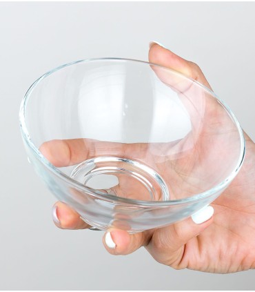 Glass Bowl