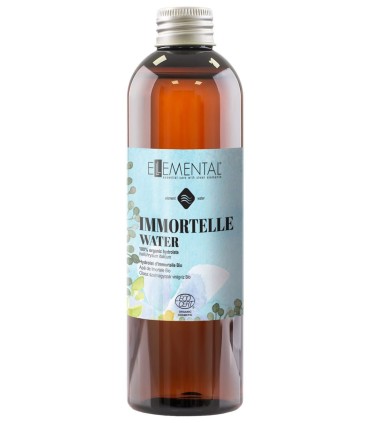 Apă de Imortele BIO* (helichrysum italicum), 100 ml