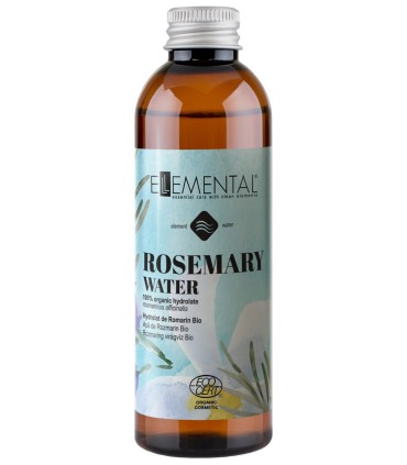 Apă de Rozmarin BIO* (rosmarinus officinalis), 100 ml