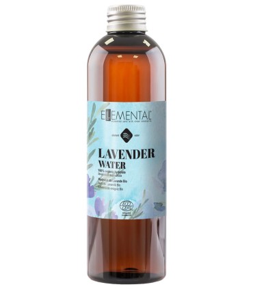 Apă de Lavandă BIO* (lavandula angustifolia), 100 ml