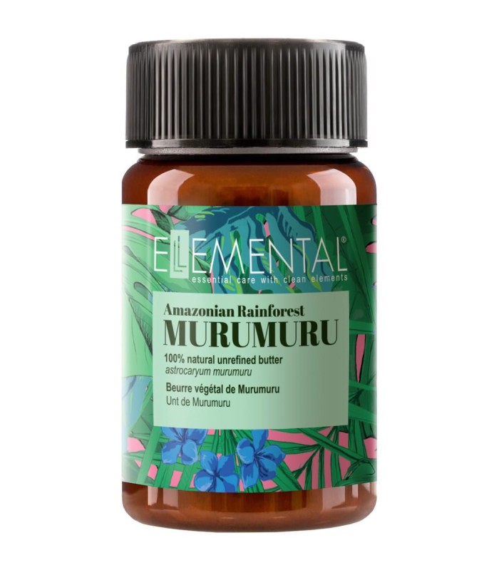 Unt de Murumuru, 100 ml