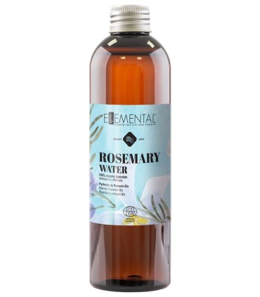 Apă de Rozmarin BIO* (rosmarinus officinalis), 100 ml