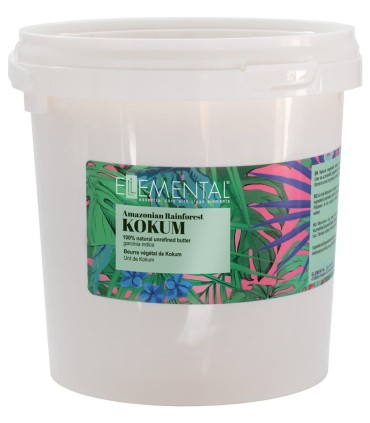 Unt de Kokum, 100 ml