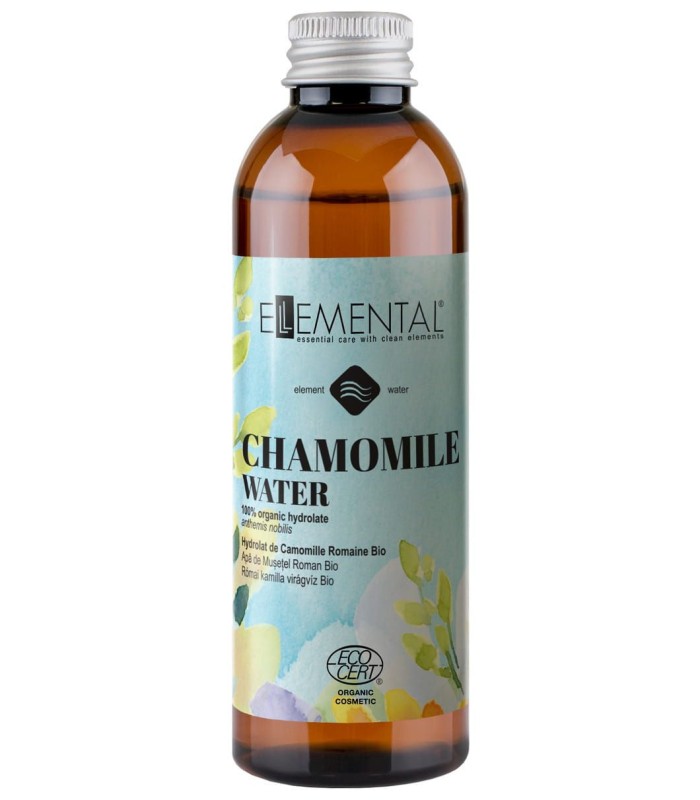 Apă de Muşeţel Roman BIO* (chamaemelum nobile), 100 ml