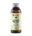 Ginkgo biloba-Extrakt