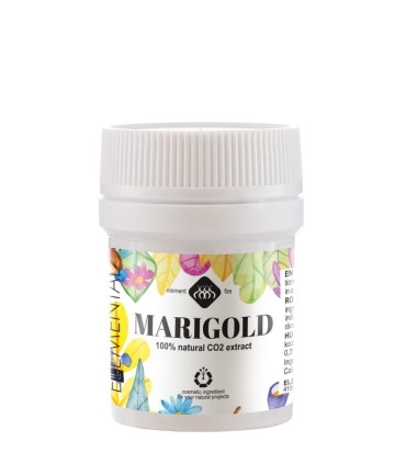 Marigold CO₂ extract