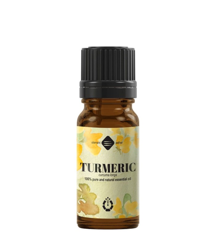 Turmeric pure essential oil