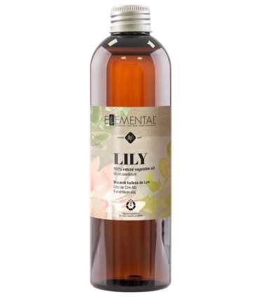 Ulei de Crin alb, 50 ml