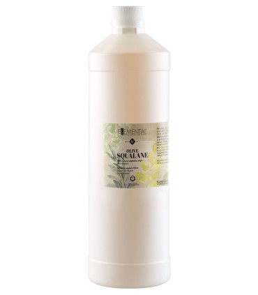 Squalan de măsline, 50 ml