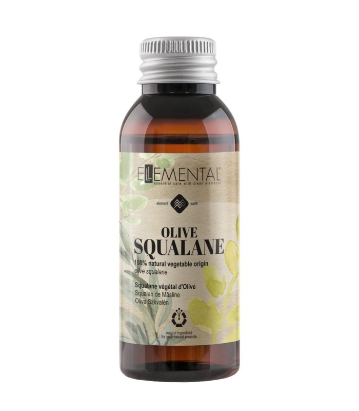 Squalan de măsline, 50 ml