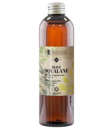 Squalan de măsline, 50 ml