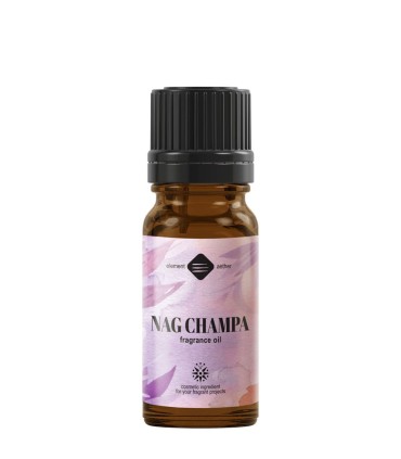 Nag Champa Fragrance oil