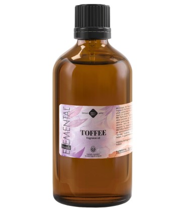 Toffee Fragrance oil