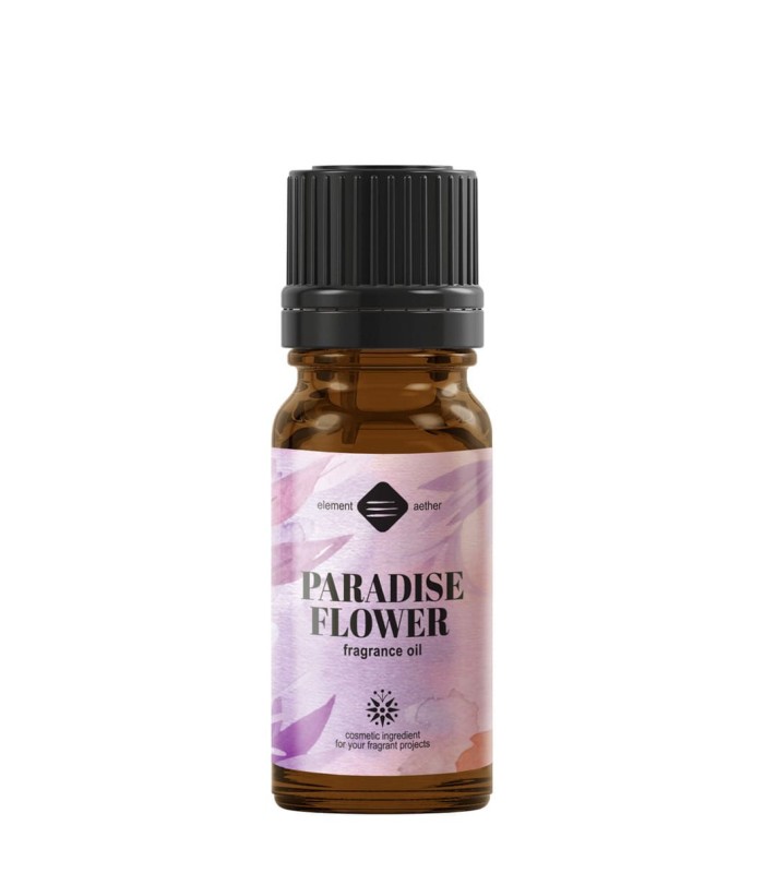 Paradise Flower Fragrance oil