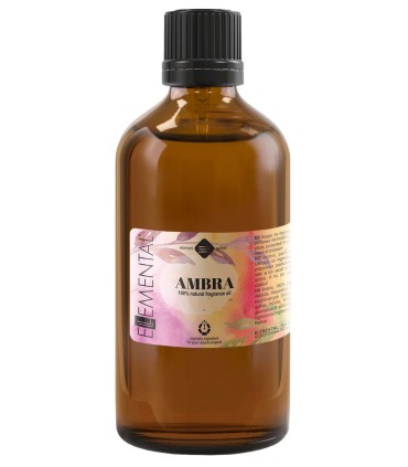 Parfumant natural ”Ambra” 10 ml