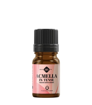 Extract de Acmella, activ tensor antiage, 5 ml