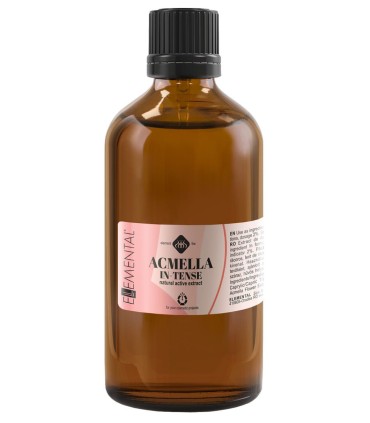 Extract de Acmella, activ tensor antiage, 5 ml