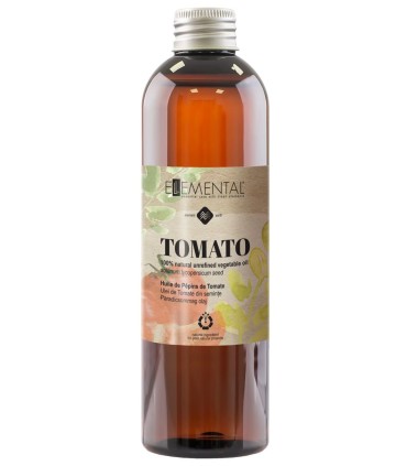 Tomato seed oil virgin