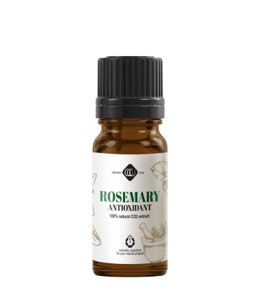 Extract antioxidant de Rozmarin CO2, 10 ml