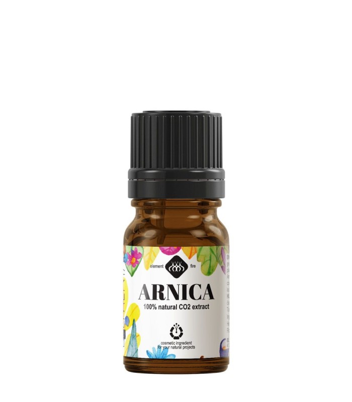 Extract de Arnica CO₂ 5 ml