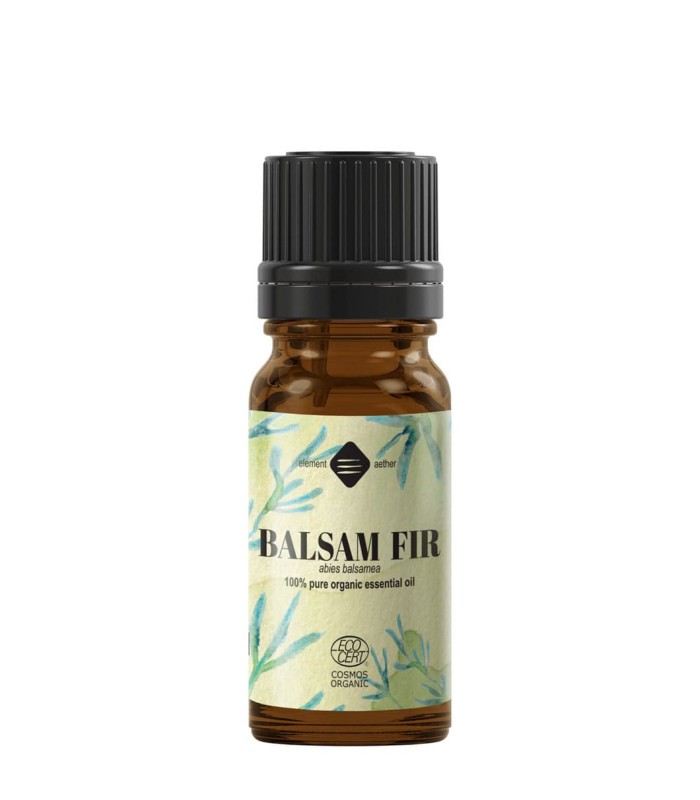 Brad balsamic ulei esențial (abies balsamea) 10 ml