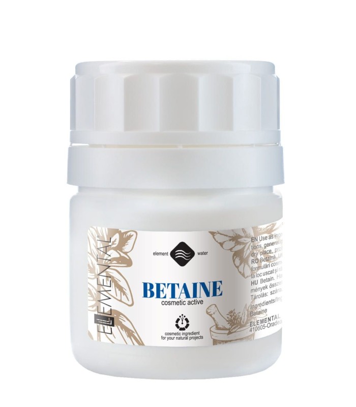 Betaine