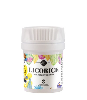 Extract de Licorice CO₂, 5 gr