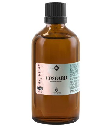 Cosgard, conservant cosmetic