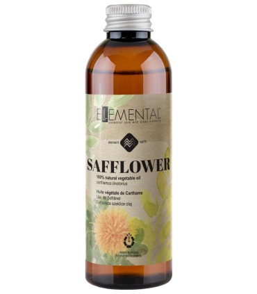 Safflower Oil