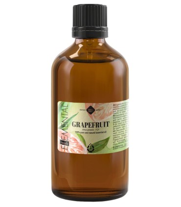 Grapefruit essential oil FCF