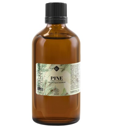 Pin silvestru BIO ulei esenţial (pinus sylvestris) 10 ml