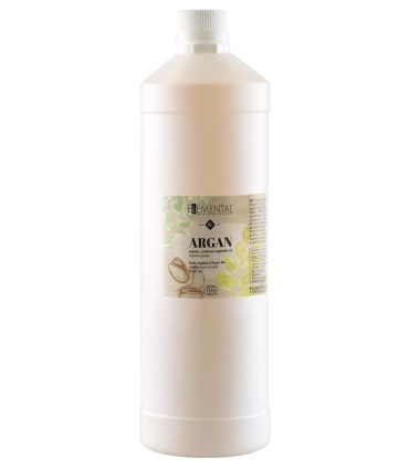 Ulei de Argan BIO, virgin, 50 ml