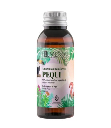 Pequi oil virgin