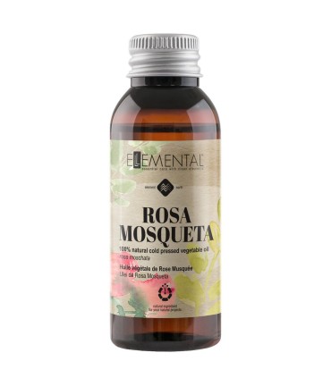 Rosa Mosqueta Oil