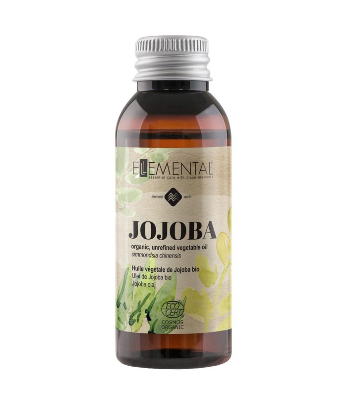 Ulei de Jojoba BIO