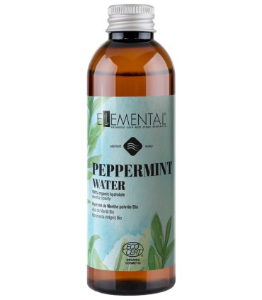 Apă de Mentă BIO* (mentha piperita), 100 ml