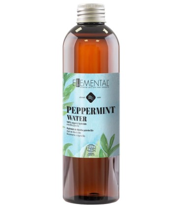 Apă de Mentă BIO* (mentha piperita), 100 ml