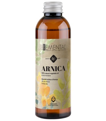 Arnica oil