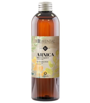 Arnica oil