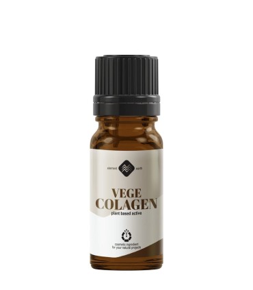 Colagen vegetal, 10 ml