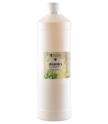 Ulei de Jojoba BIO