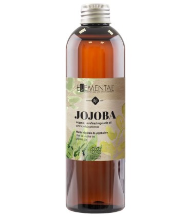 Ulei de Jojoba BIO