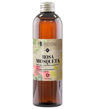 Rosa Mosqueta Oil