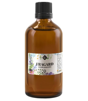 Fragard, conservant cosmetic natural, 5 ml