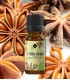 Anise star pure essential oil