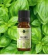 Busuioc tropical ulei esenţial pur (ocimum basilicum), 10 ml