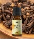 Clove bud pure essential oil