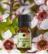 Manuka pure essential oil